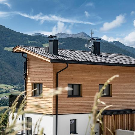 Guesthouse Plose Brixen Exterior foto