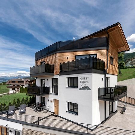 Guesthouse Plose Brixen Exterior foto