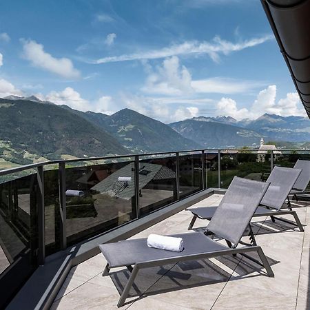 Guesthouse Plose Brixen Exterior foto