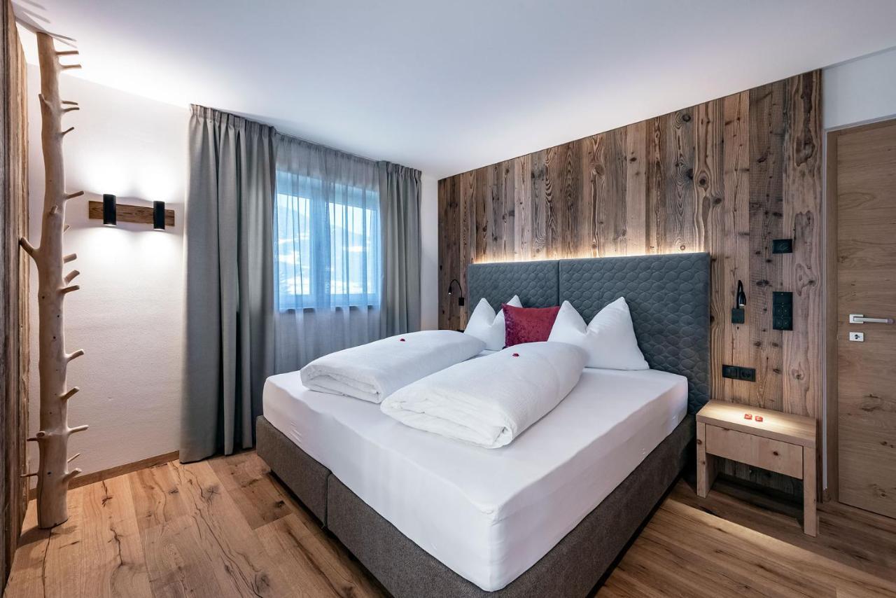 Guesthouse Plose Brixen Exterior foto