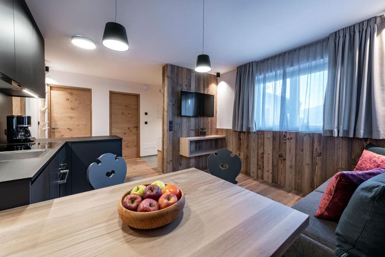 Guesthouse Plose Brixen Exterior foto