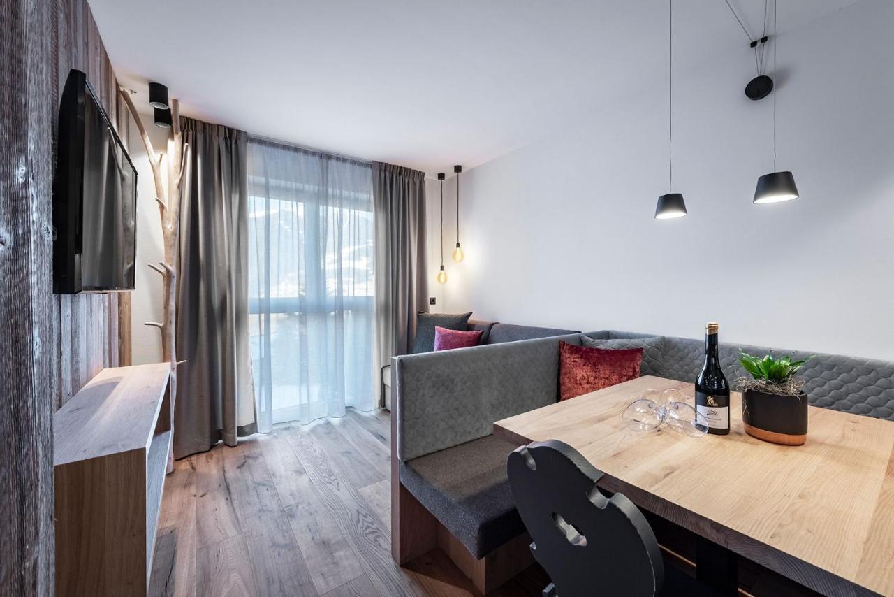 Guesthouse Plose Brixen Exterior foto