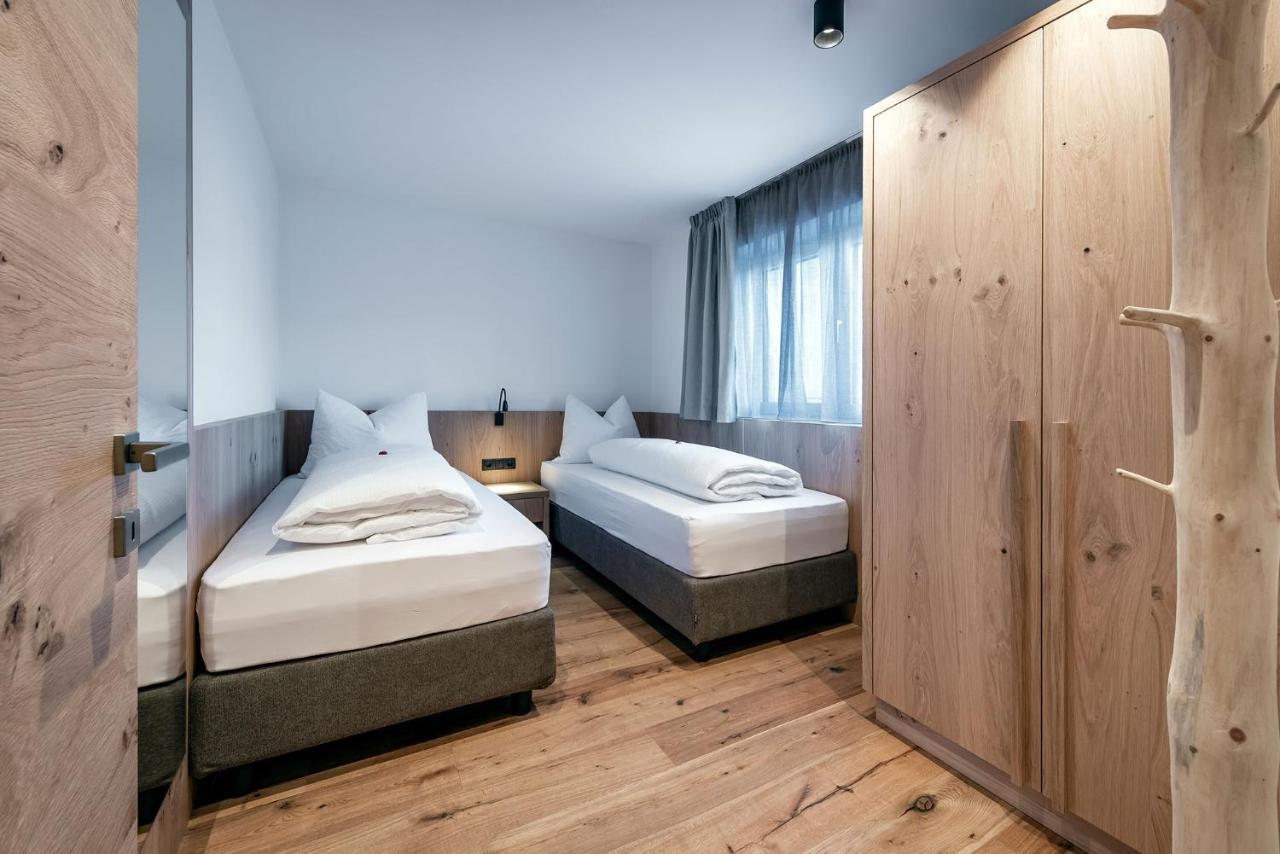 Guesthouse Plose Brixen Exterior foto