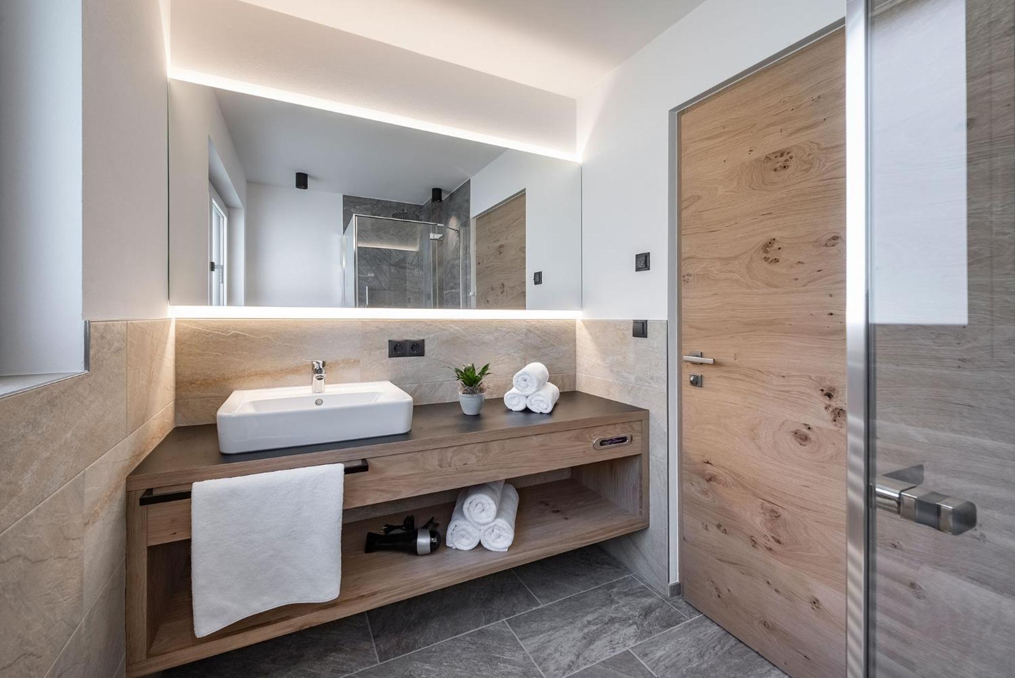 Guesthouse Plose Brixen Exterior foto