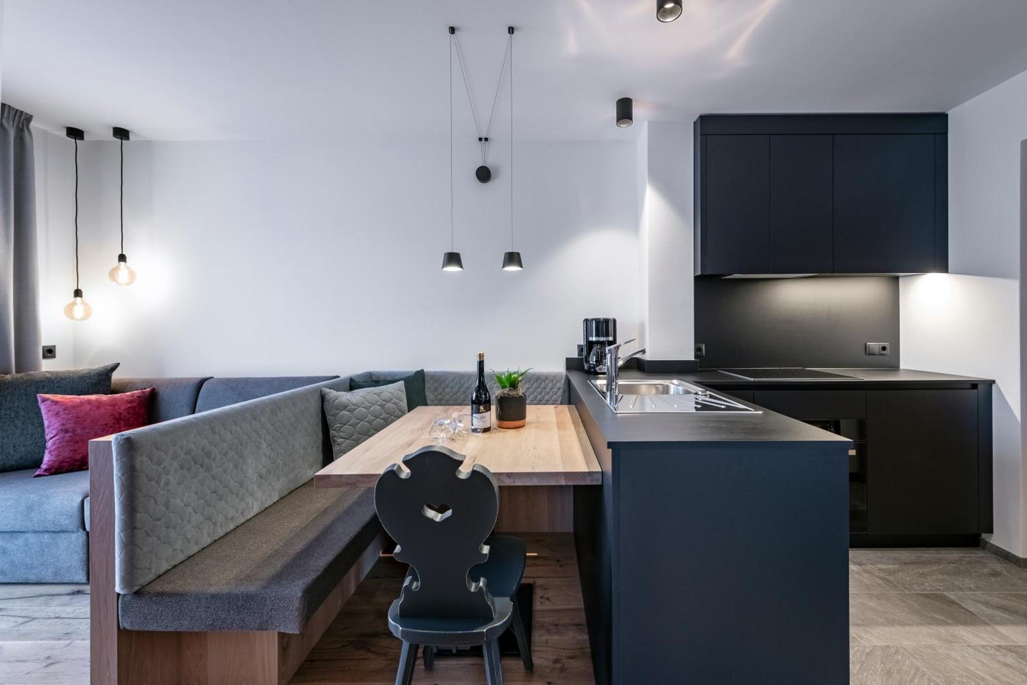 Guesthouse Plose Brixen Exterior foto